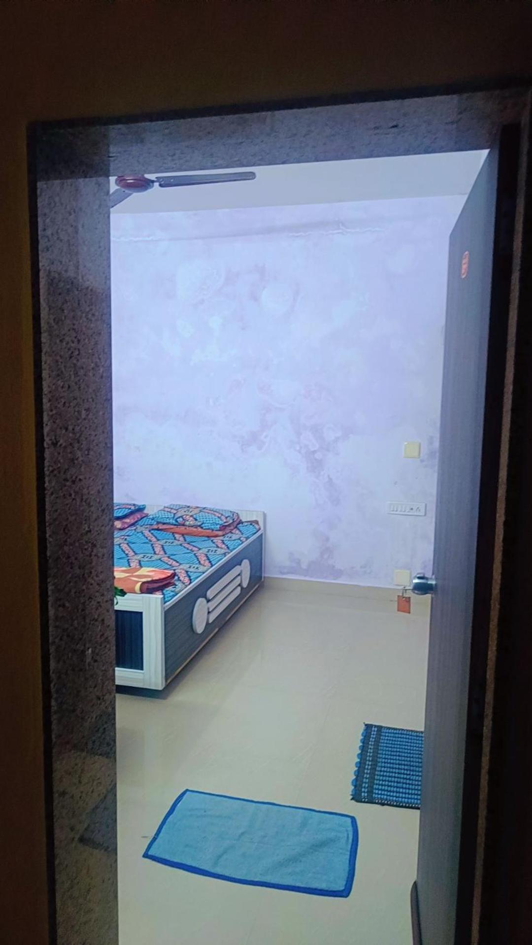 فندق Shree Swaminarayan Vishranti Bhawan Dwārka المظهر الخارجي الصورة